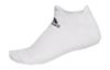 adidas Ankle Socks Unisex White CV7591