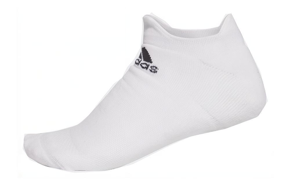 Adidas Ankle Socks Unisex White CV7591