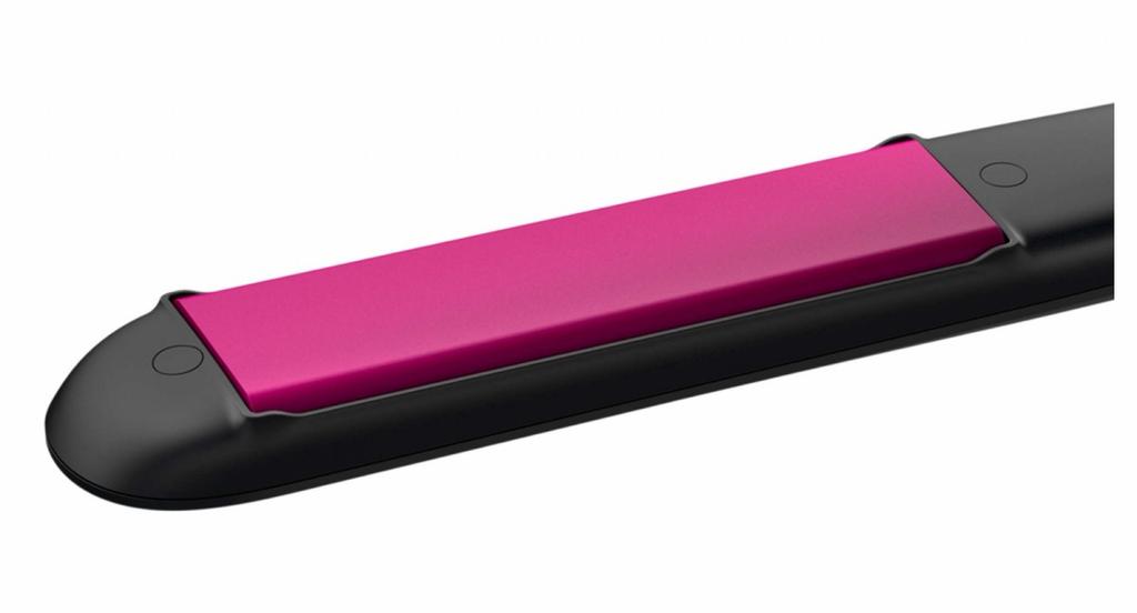 Straightener Essentail ThermoProtect BHS375/0