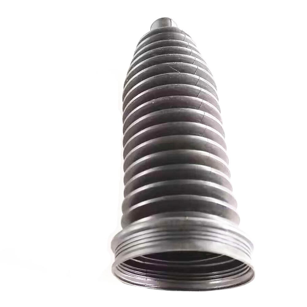 Front Steering Rack Pinion Boot Bellow Kit Driver or Passenger For Dart Cherokee