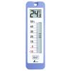 Shinwa Sokutei Digital Thermometer D-10 Maximum-Minimum Waterproof 73043