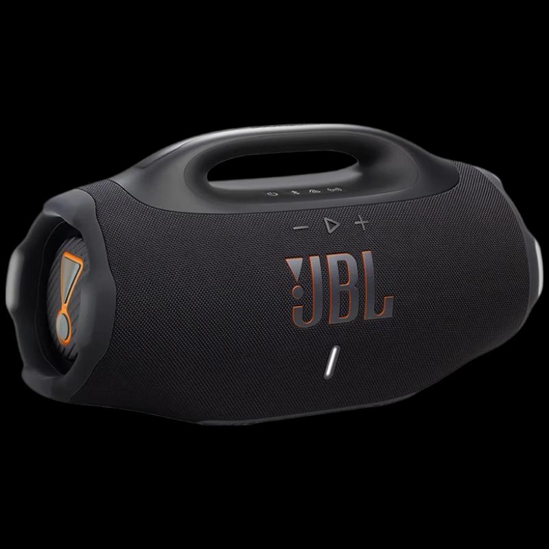JBL BOOMBOX 4 Portable Bluetooth Speaker (CN version)