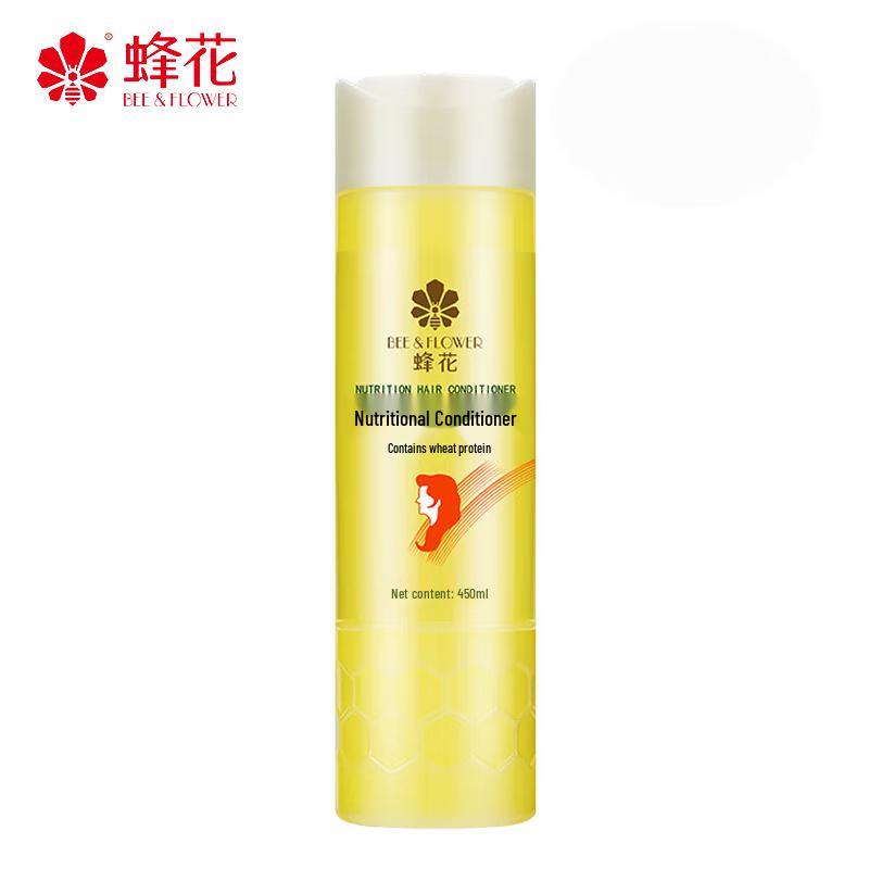 

Bee & Flower Nourishing Conditioner
