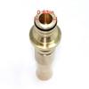 1Pc Household Brass Water Gun Spray Nozzle Adjustable High Pressure Garden Hose Spray Connector