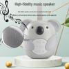Koala Newborn White Noise & Lullaby Music Player (0-3 Years)