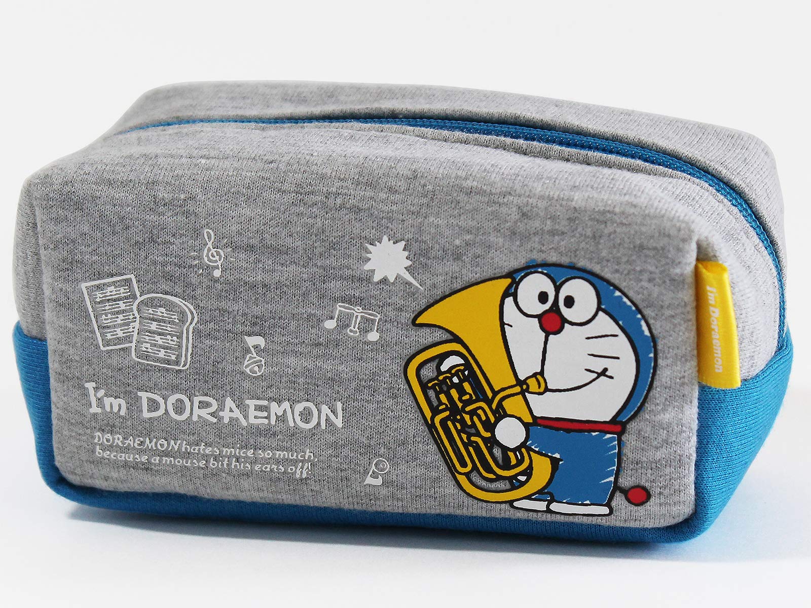 

Чехол для мундштука эуфониума Nonaka Sanrio Design [Я Дораэмон]