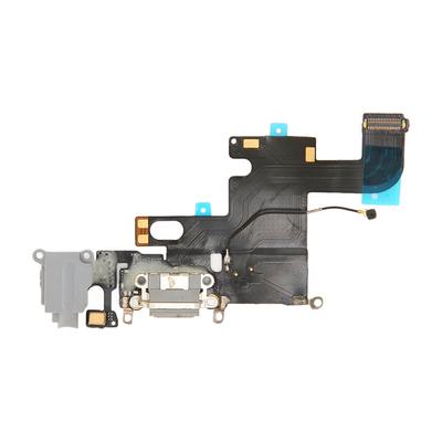 Conector Dock Port de Încărcare Conector Dock Port de Încărcare Profesional Înlocuitor pentru Iphone 6