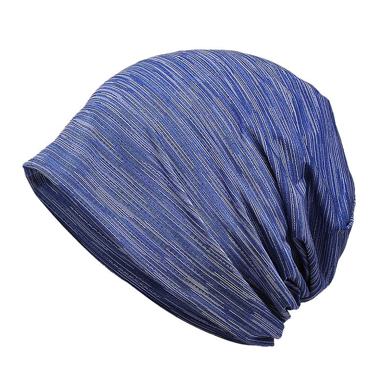 Men's Quick-Dry Breathable Outdoor Sports Cap for Cycling & Running