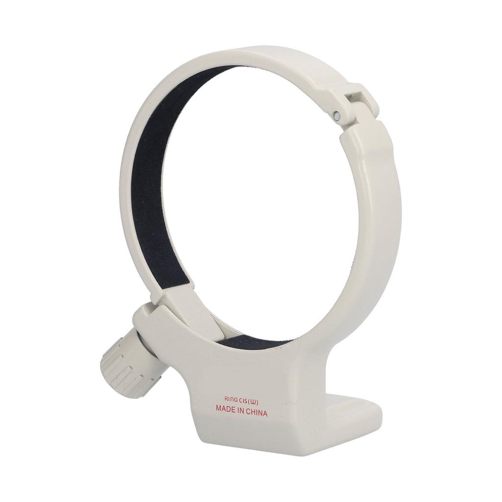 Kovový podpůrný límec objektivu Prsten pro upevnění stativu pro objektiv Canon EF 70‑300mm F4‑5.6L IS USM