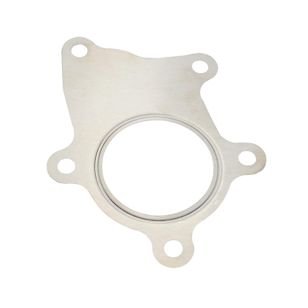 Garnitura de refulare turbo T3/T4 Garnitura de refulare din otel inoxidabil 304 Garnitura de refulare A/R.63