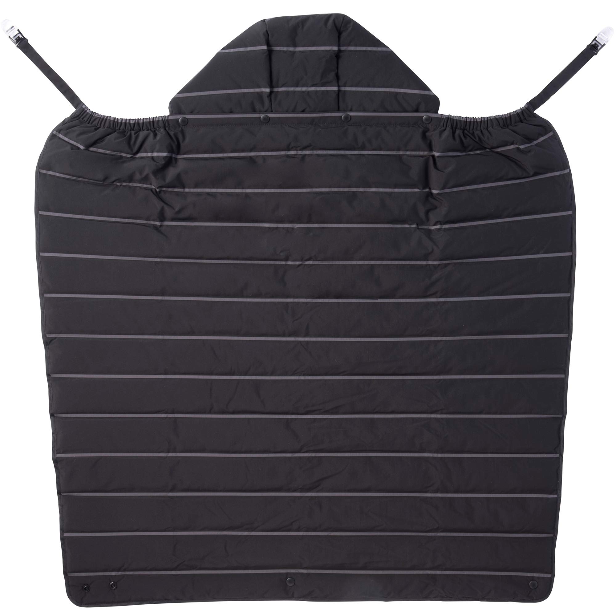 

AirBuggy Multi Light Down, Черный, ABMF0035