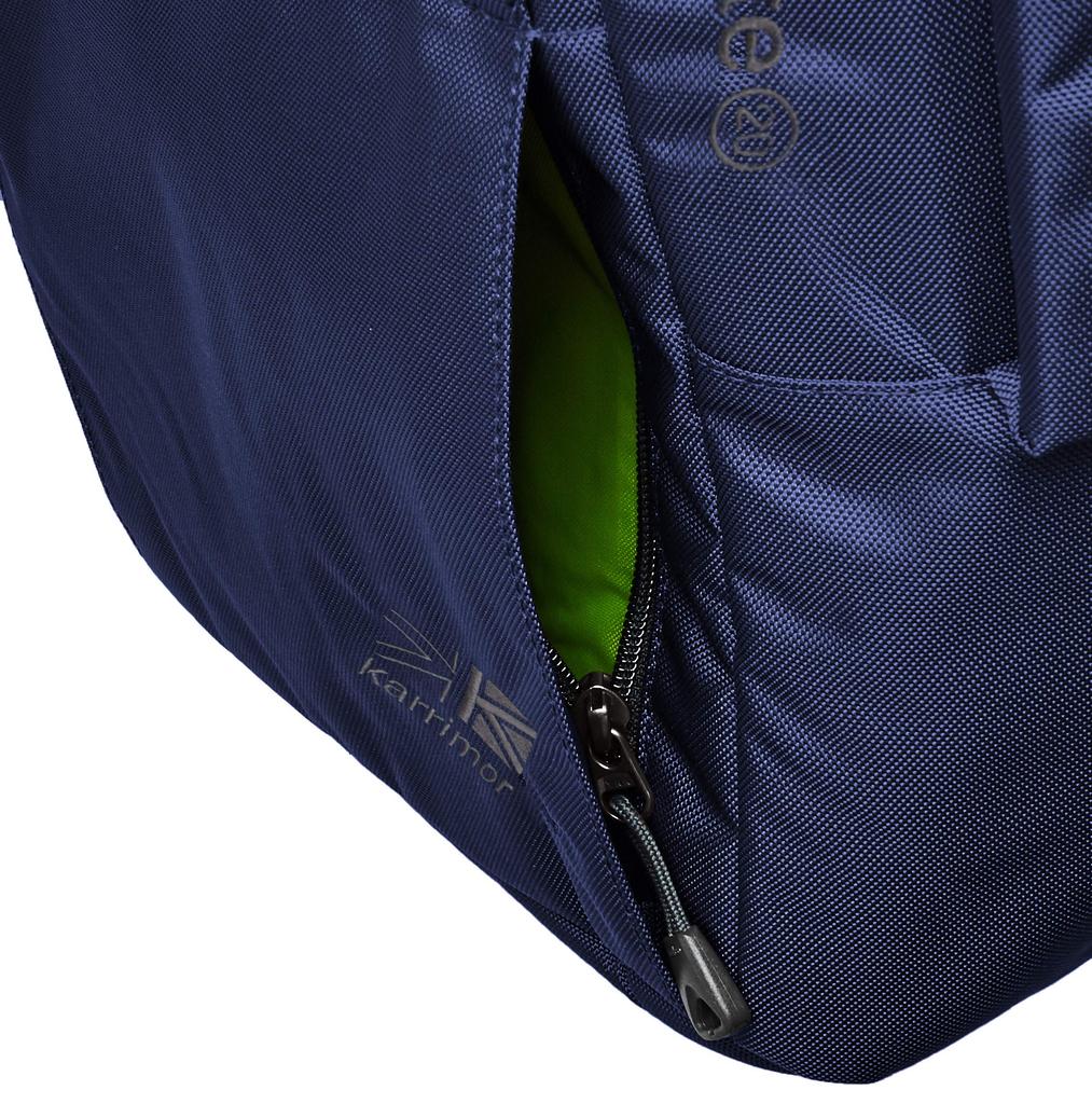 Karrimor Tribute 20 Business Daypack Backpack in Dark Navy