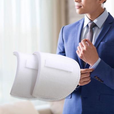 1 Pair Women Shoulder Pads Accessories Reusable Clothing Supplies