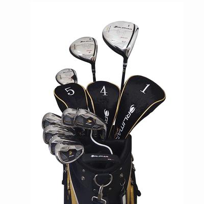 Golf – Golfkøller