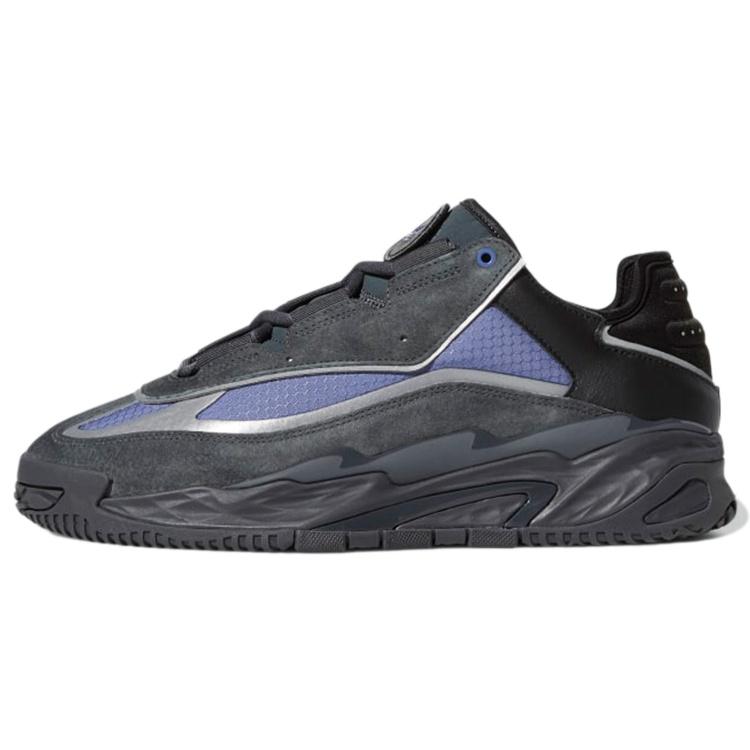 adidas Originals Niteball  Black  Men s S24140 EU 36
