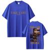 Rapper Drake Take Care Album Graphic Tshirt Unisex Women Hip Hop Fashion Pop Music Tshirt Casual Cotton Vintage T Shirt Streetwear