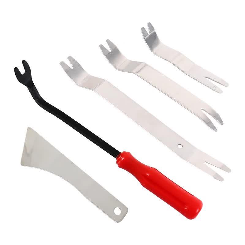 Car Trim & Door Panel Removal Tool Kit
