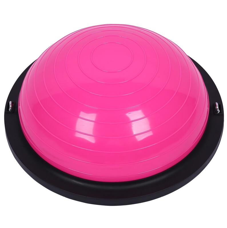 WEZHO Mini Fitness & Yoga Half Ball