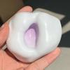 Shapeable Stress Ball Toy Anxiety Relief DIY Squeeze Ball Sensory Toy Portable Soft Stretchy Moldable Ball Pinch Fidget Toy Party