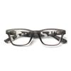 Turezing Reading GlassesMen And Women Blue Light Blocking Anti Fatihue Anti UV Camouflage Optical Lenses With Medical Recipe