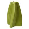Nordic Flower Vase Decorative Modern Art Vase Shatterproof Flower Bottle for Flower Arrangement Living Room Home Decor