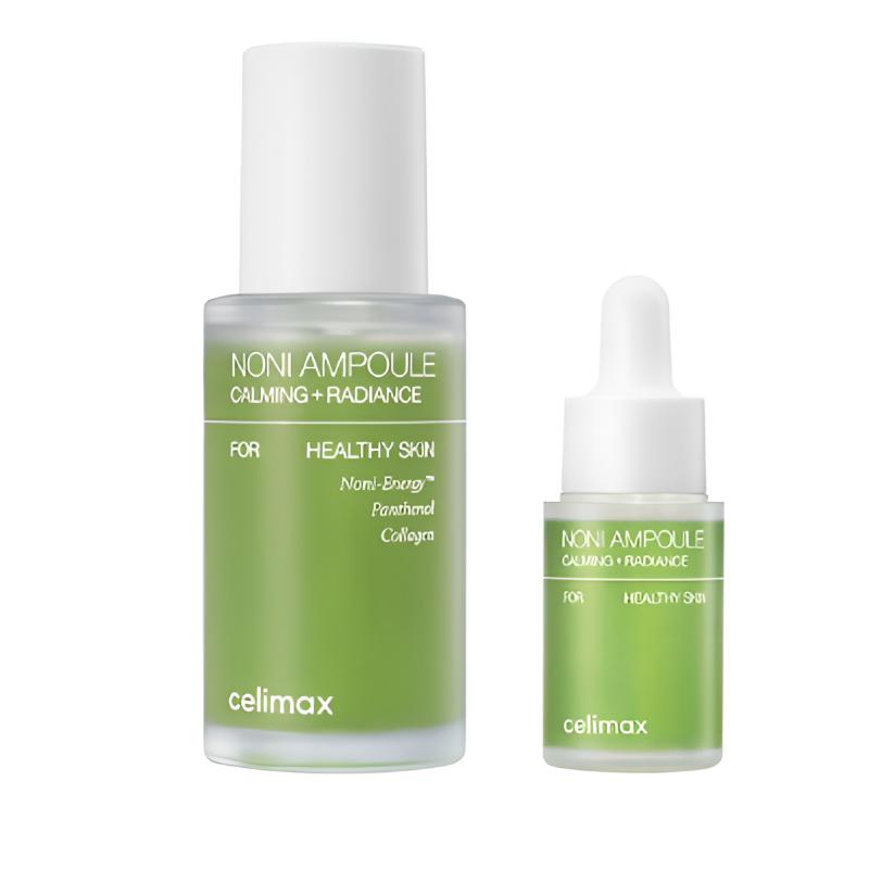 [celimax] The Real Noni Energy Ampoule Set 30 ml + 15 ml