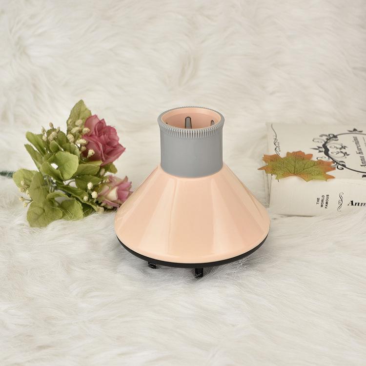 Universal Hair Dryer Nozzle for Salon Styling – High Power Wind Outlet for Blow Drying & Curling.