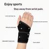 1/2Pcs Adjustable Wrist Brace Perfect For Support Wrap Strap Hand Carpal Tunnel Brace Fitness Suitable Both Right Left Hand