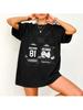 Ilya Rozanov Shane Hollander T-Shirt