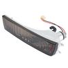 Für VW Golf 3 1992 -1997 Auto Frontstoßstange Nebelscheinwerfer + Blinkleuchte 4 Stück Set Getönte Farbe Autozubehör 1HM941778