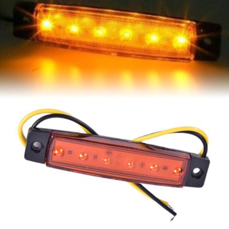 1Pcs DC12V Navigation Lights Waterproof Anti-Collision ABS Plastic Dustproof Exterior Parts Marine Boat Indicator Lamps