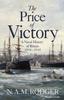 Kniha The Price of Victory : A Naval History of Britain: 1814 ??? 1945