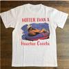 Alan Jackson Žhavější než Hoochie Coochie Unisex Tričko Unisex Tričko