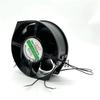 Hongke HA17055BHL 220/240V High-Temp All-Metal Cooling Fan