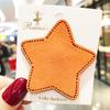 Girls Snap Hair Clips Flowers Star Design Hair Accessories for Women
