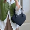 Women Bag  Floral Shape PU Sweet Shoulder Bag Handbag Pures And Bags Crossbody Girls Bag All-match Small Fresh