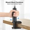 Mobile Phone Holders Long Arm Flexible Mobile Mount Stand Lazy Bracket Neck Cell Phone Holder Stand for Phone