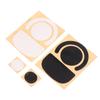 1 Pack Esports Tiger Mouse Skates Mouse Feet Sticker For G Pro X Superlight