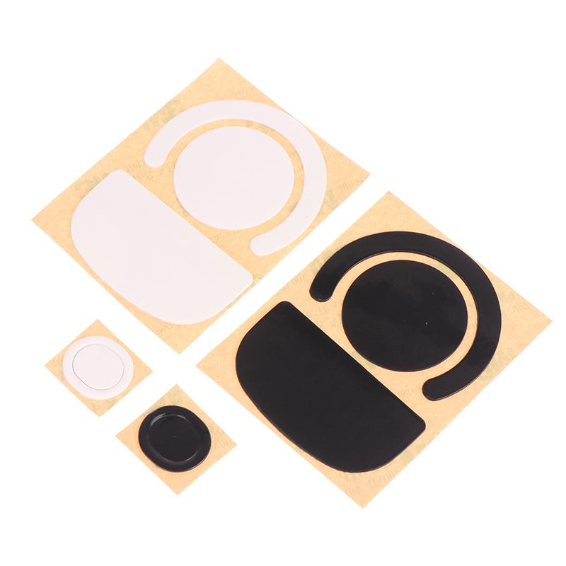 1 pachet Esports Tiger Mouse Skates Mouse Feet Sticker pentru G Pro X Superlight