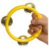 Artec General Toys Musical Instrument Toy Compact Tambourine 6873