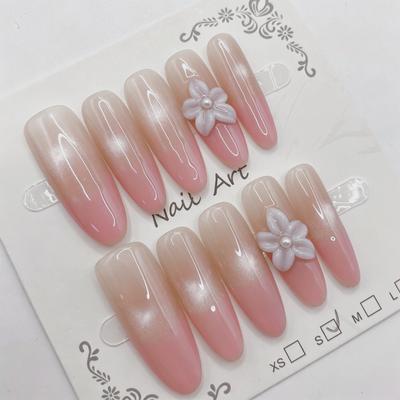 Faux-ongles – Tips et faux ongles
