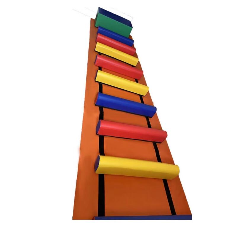 

Early Childhood Sensory Obstacle Course Kit