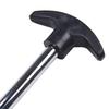 Fitnessstudio Stift Gewichtsstapelstift 18,5 cm Länge 1 Stück 9,5 mm Durchmesser Neu