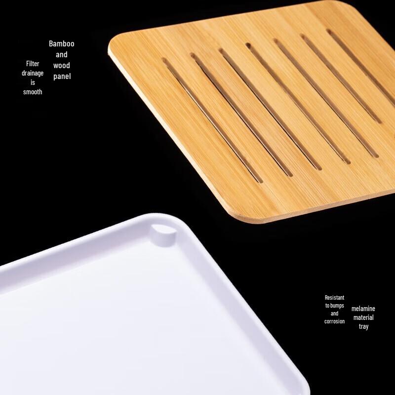 Portable Ceramic Gongfu Tea Set