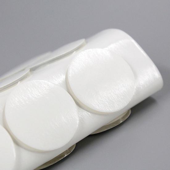 Clear Removable Putty Double Sided DIY Widely Used High Transparency Strong Viscosity No Trace Sticky Dots