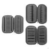 Fishing Bag Jigs Pouch Organizer Carry Case