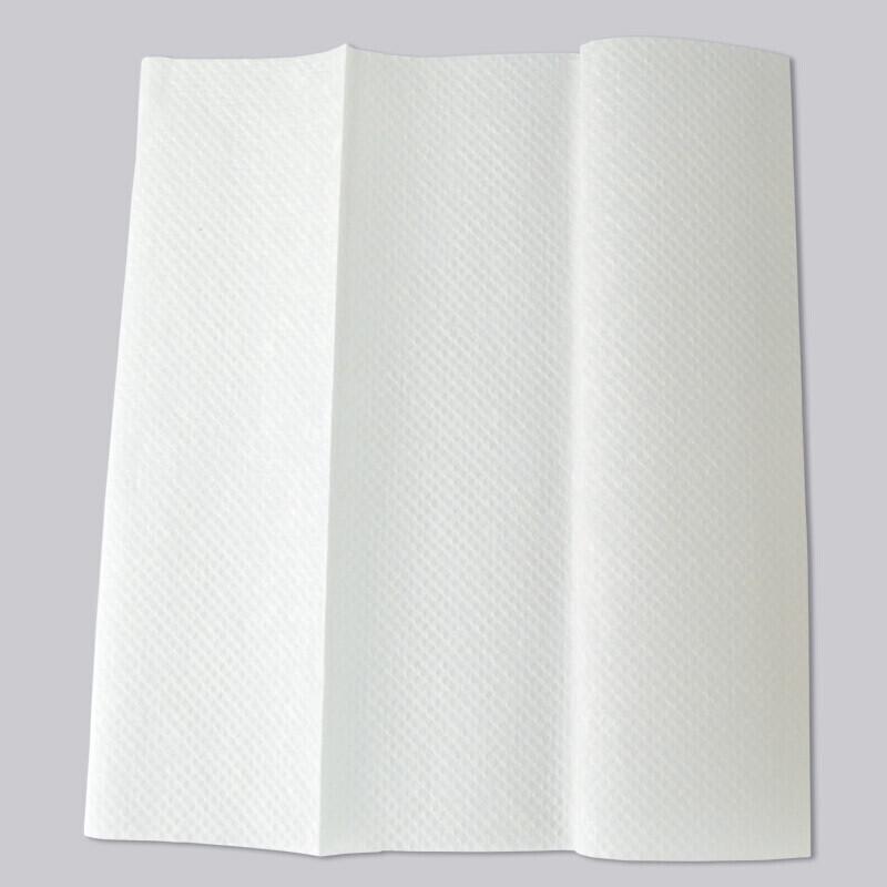 Lu Feng Lai 160-Pull Commercial Hand Towel Paper