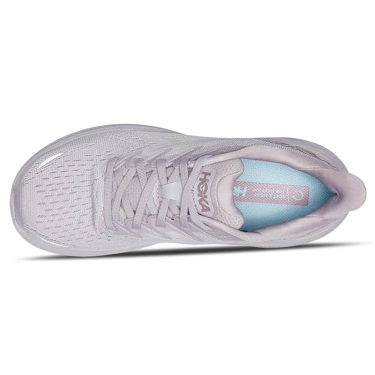 HOKA ONE ONE Clifton 8 Lilac Marble Women's 1119394-LMEL