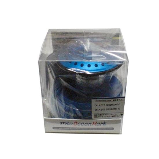 

Studio Ocean Mark Reel SPOOL 08SW18000-MB 310-52767