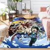 Custom 1Pc Heroic Adventure Unleashed Rug Office Carpet Indoor Outdoor Entrance Doormat Nonslip Soft And Comfortable Living Room D2915120